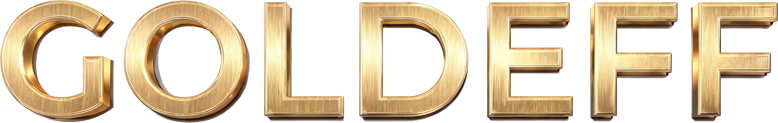 GOLDEFF
